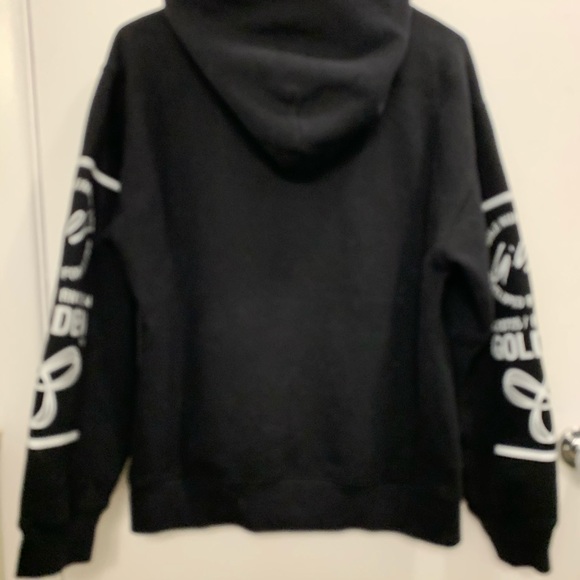 tna perfect hoodie - Picture 3 of 3